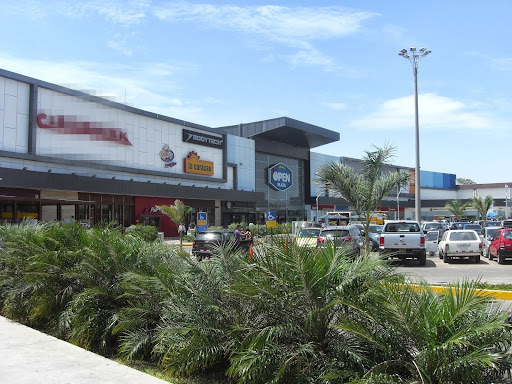 Centro Comercial Open Plaza Piura