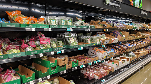 Supermarket «ALDI», reviews and photos, 1280 Columbus Ave, Lebanon, OH 45036, USA