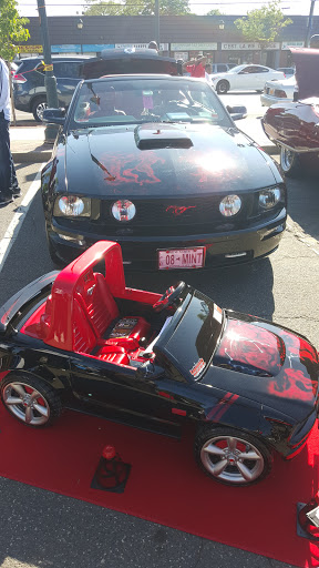 Park «Centennial Park», reviews and photos, 1 E Centennial Ave, Roosevelt, NY 11575, USA