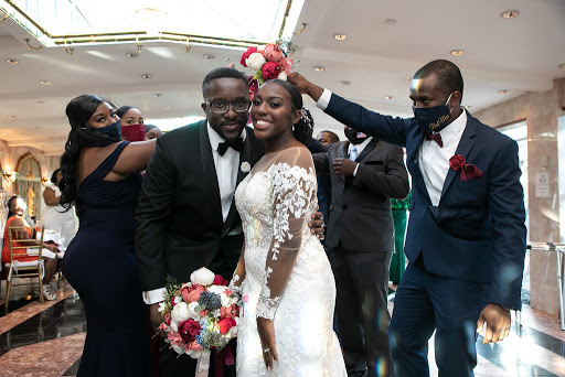 Wedding Venue «Ariana Waterfall Catering», reviews and photos, 79 Hempstead Turnpike, West Hempstead, NY 11552, USA