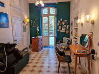 Chambres du Château de Roussan Hotel Restaurant à Saint-Rémy-de-Provence - n°12