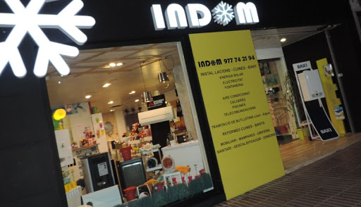 Grup Indom 3e S.L en La Ràpita, Tarragona