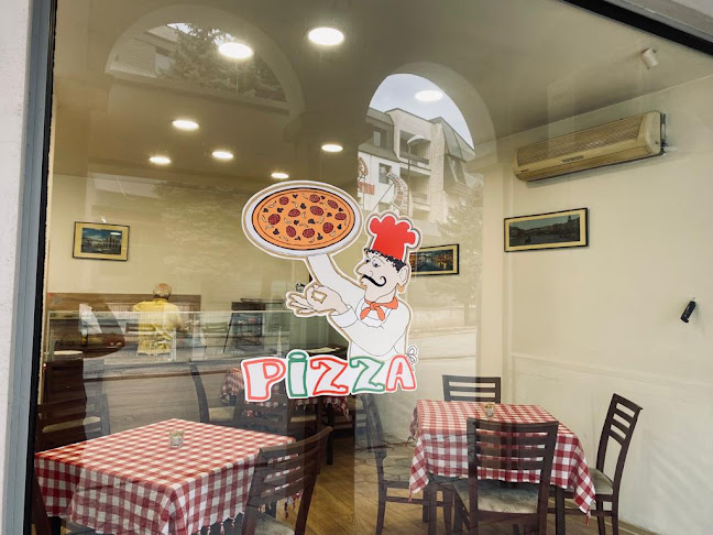 Коментари и отзиви за Pizzeria da Robi
