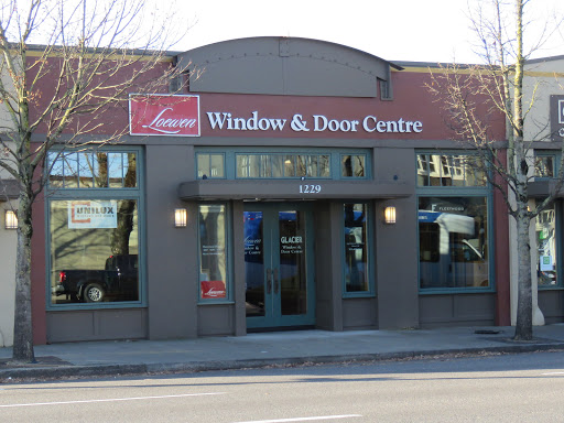 Loewen Window & Door Center