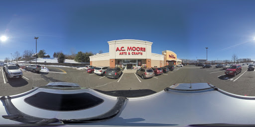 Craft Store «A.C. Moore Arts and Crafts», reviews and photos, 179C Hale Rd, Manchester, CT 06040, USA