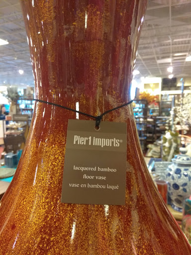 Home Goods Store «Pier 1 Imports», reviews and photos, 4410 Mitchellville Rd, Bowie, MD 20716, USA