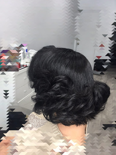 Hair Salon «Arminka Beauty Salon», reviews and photos, 420 S Central Ave, Glendale, CA 91204, USA