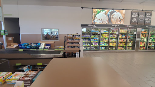 Supermarket «ALDI», reviews and photos, 13210 Telegraph Rd, Santa Fe Springs, CA 90670, USA