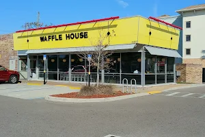 Waffle House image