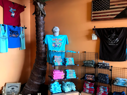 Coffee Shop «Bad Ass Coffee», reviews and photos, 11460 Kenyon Way Suite 108, Rancho Cucamonga, CA 91701, USA