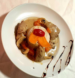 Photo n°19 de LE PRESTIGE à Pantin ()