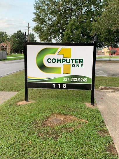 Computer One | Managed IT Support of Lafayette