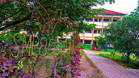 Foto SMP  Negeri 8 Cikarang Utara, Kabupaten Bekasi