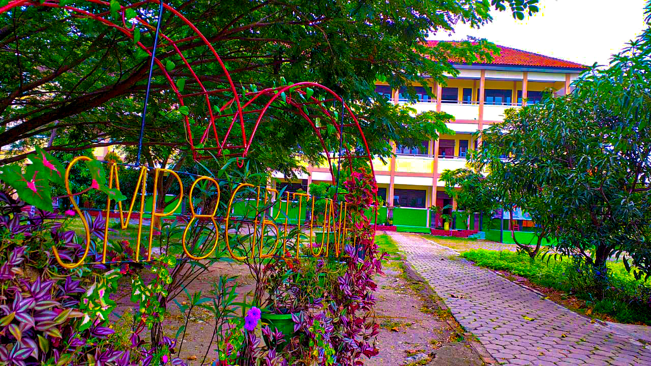 Foto SMP  Negeri 8 Cikarang Utara, Kab. Bekasi