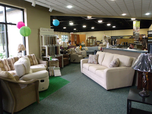 Furniture Store «The Furniture Store», reviews and photos, 10288 E Grand River Ave, Brighton, MI 48116, USA