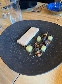 Foie gras du Restaurant français Restaurant Le Quai 21 à Colmar - n°17