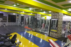 The Deepak Body Line Gym(Since.2000) image