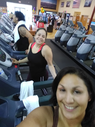 Health Club «24 Hour Fitness Super Sport», reviews and photos, 12155 Central Ave, Chino, CA 91710, USA