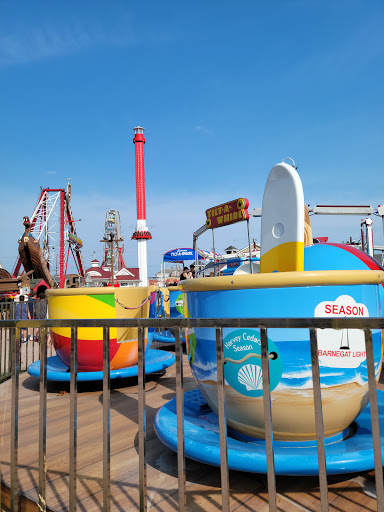 Amusement Park «Fantasy Island Amusement Park», reviews and photos, 320 7th St, Beach Haven, NJ 08008, USA
