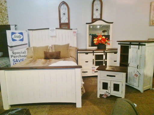 Furniture Store «American Furniture of Slidell», reviews and photos, 1590 Gause Blvd W, Slidell, LA 70460, USA