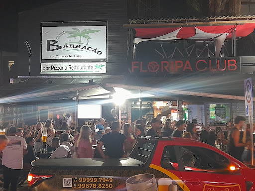 Logo da empresa - Floripa Club