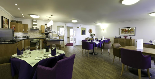 Barchester - Latimer Court Care Home - Retirement home