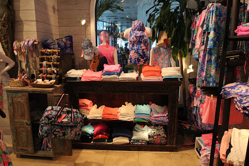 Clothing Store «Island Company», reviews and photos, 1 N Fort Lauderdale Beach Blvd, Fort Lauderdale, FL 33304, USA