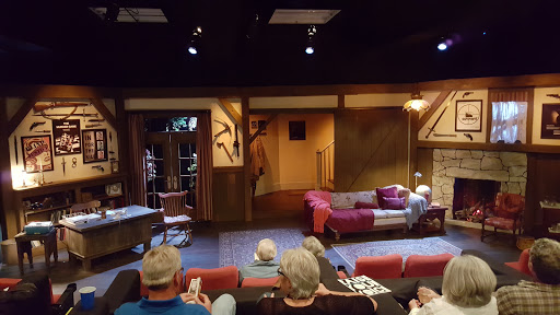 Performing Arts Theater «Brüka Theatre», reviews and photos, 99 N Virginia St, Reno, NV 89501, USA