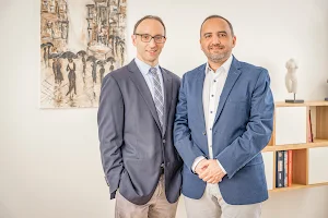 Aesthemedica - Dr. Kalash & Prof. Dr. Simunovic Partnerschaft image