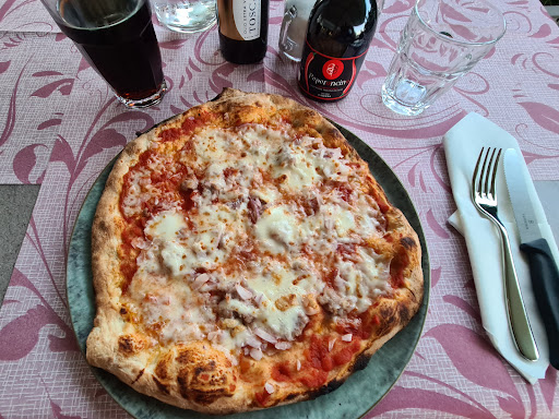 A21 Ristopizza in Manerbio, Provincia di Brescia