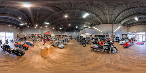 Motorcycle Dealer «Indian Motorcycle of Denver», reviews and photos, 7700 W Colfax Ave, Lakewood, CO 80214, USA
