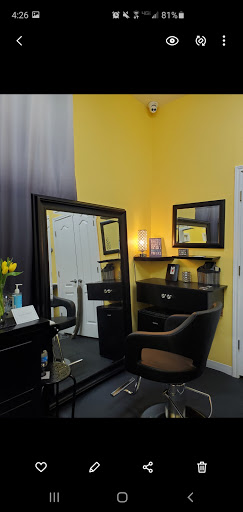 Hair Salon «The Islands Edge Hair Salon», reviews and photos, 15033 S Padre Island Dr, Corpus Christi, TX 78418, USA