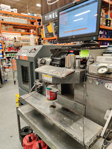 Home Improvement Store «The Home Depot», reviews and photos, 6400 Peachtree Dunwoody Rd, Sandy Springs, GA 30328, USA