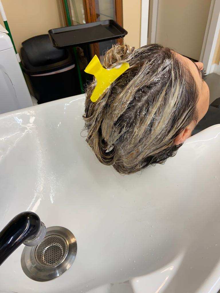 Hair Freak Salon 11507