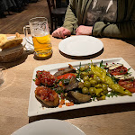 Photo n°1 de l'avis de Michael. fait le 28/02/2024 à 20:29 sur le  Die Hütte à Wiesbaden