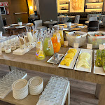 Photo n°4 de l'avis de Charlie. fait le 09/04/2024 à 04:32 sur le  AC Hotel Firenze à Florence