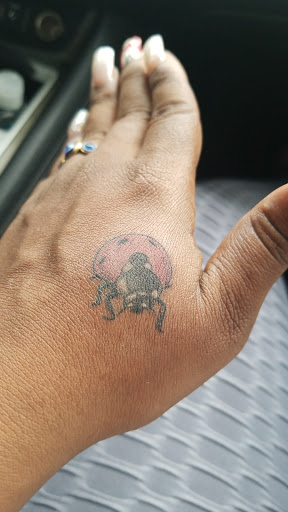 Tattoo and Piercing Shop «Hollywood Ink Tattoos», reviews and photos, 3501 S Tryon St, Charlotte, NC 28217, USA