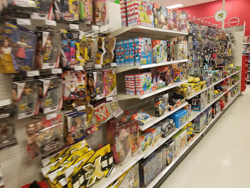 Department Store «Target», reviews and photos, 2887 S Rochester Rd, Rochester Hills, MI 48307, USA