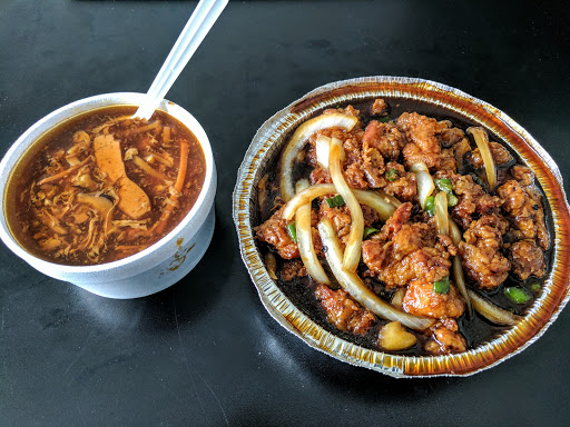 Restaurants wok dans Toronto