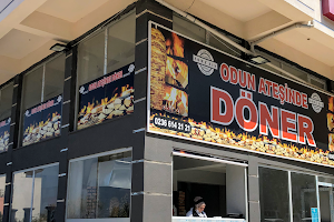 Odun Ateşinde Döner SoMa image