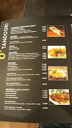 Photo n°13 de Perrache tandoori à Lyon ()