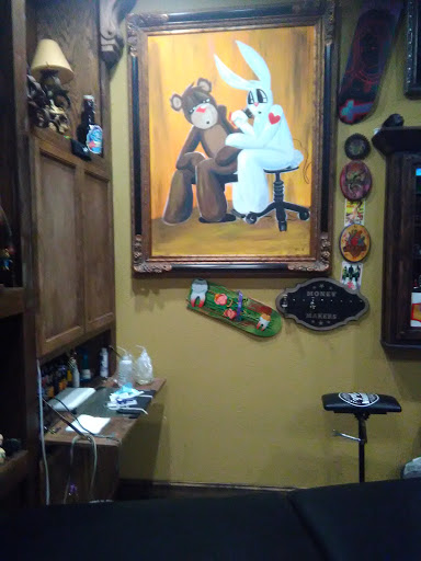 Explore one piece tattoos ideas, creative tattoo ideas in Southaven, available at Illusion Ink