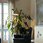 Photo n°2 de l'avis de Mattia.a fait le 16/05/2021 à 07:45 sur le  L' Hôtellerie à Palermo