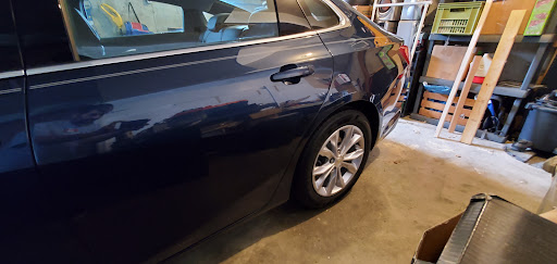 Auto Body Shop «CARSTAR Arnold», reviews and photos, 2007 Sierra Pkwy, Arnold, MO 63010, USA