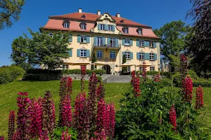 Schloss Neutrauchburg image