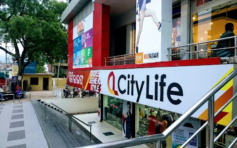 Citylife image