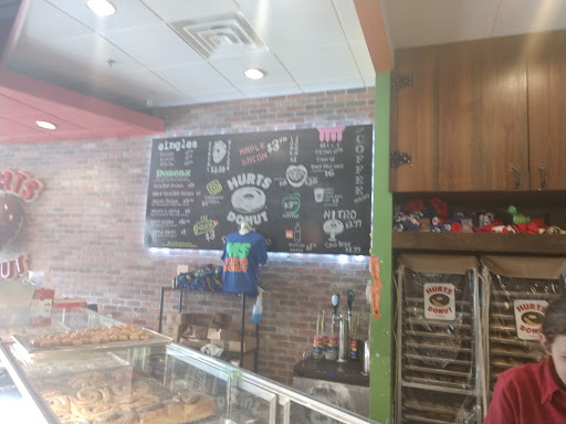 Donut Shop «Hurts Donut», reviews and photos, 1111 E Republic Rd #164, Springfield, MO 65807, USA