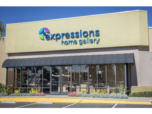 Expressions Home Gallery