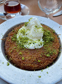 Plats et boissons du Restaurant turc Dogan Grill à Moirans - n°4