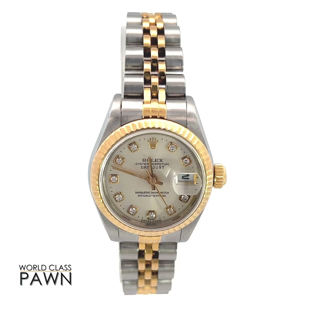 World Class Pawn & Jewelry